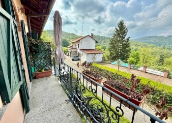 Balcone - Appartamento strada Bellavista, 13, Baldissero Torinese - foto 17