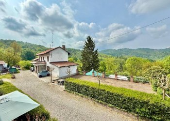 Vista - Appartamento strada Bellavista, 13, Baldissero Torinese - foto 18