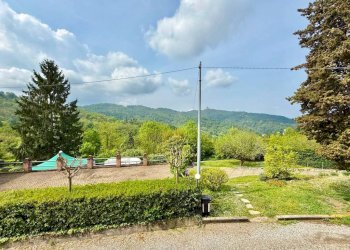 Giardino - Appartamento strada Bellavista, 13, Baldissero Torinese - foto 19