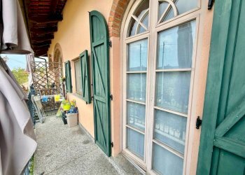 Balcone - Appartamento strada Bellavista, 13, Baldissero Torinese - foto 21