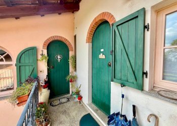 Interno palazzo - Appartamento strada Bellavista, 13, Baldissero Torinese - foto 22