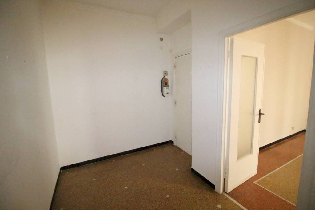 Ingresso - Appartamento via Voltri, Genova (zona Voltri) - foto 2