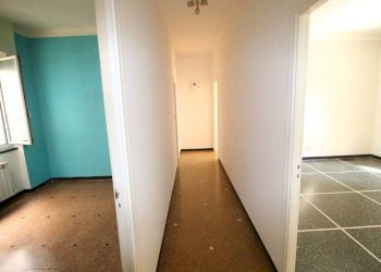 Disimpegno - Appartamento via Voltri, Genova (zona Voltri) - foto 6