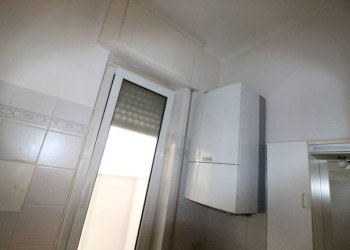Bagno - Appartamento via Voltri, Genova (zona Voltri) - foto 13
