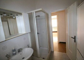 Bagno - Appartamento via Voltri, Genova (zona Voltri) - foto 14