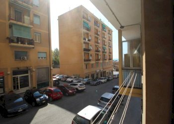 Vista - Appartamento via Voltri, Genova (zona Voltri) - foto 21