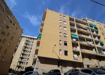 Facciata - Appartamento via Voltri, Genova (zona Voltri) - foto 23