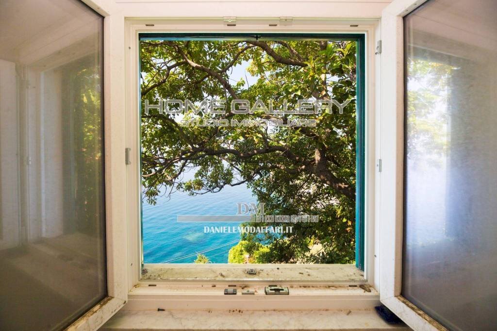 Vista - Villa a Schiera via 25 Aprile, 134, Pieve Ligure - foto 3