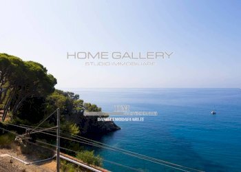 Vista - Villa a Schiera via 25 Aprile, 134, Pieve Ligure - foto 1