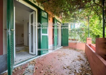Terrazzo - Villa a Schiera via 25 Aprile, 134, Pieve Ligure - foto 4