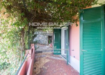 Terrazzo - Villa a Schiera via 25 Aprile, 134, Pieve Ligure - foto 7