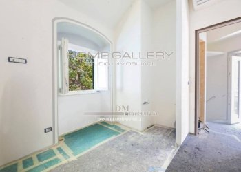Stanza non arredata - Villa a Schiera via 25 Aprile, 134, Pieve Ligure - foto 14