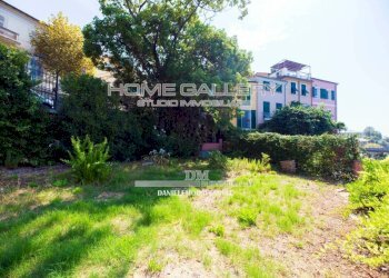 Giardino - Villa a Schiera via 25 Aprile, 134, Pieve Ligure - foto 22