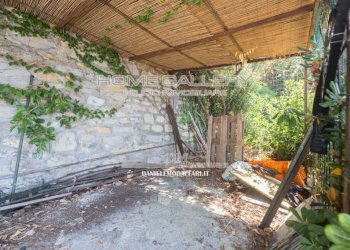 Posto macchina - Villa a Schiera via 25 Aprile, 134, Pieve Ligure - foto 25