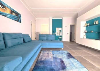 Salone - Quadrilocale Alba - foto 1