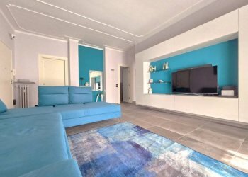 Salone - Quadrilocale Alba - foto 4