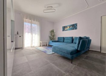 Salone - Quadrilocale Alba - foto 5