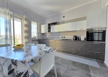 Cucina - Quadrilocale Alba - foto 9