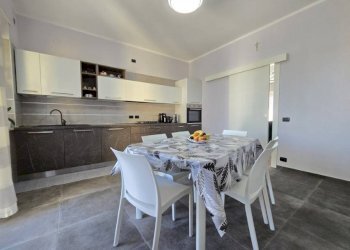 Cucina - Quadrilocale Alba - foto 10