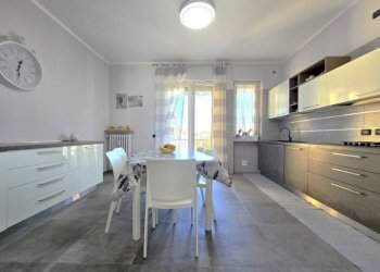 Cucina - Quadrilocale Alba - foto 11