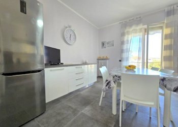 Cucina - Quadrilocale Alba - foto 12