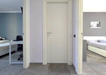 Disimpegno - Quadrilocale Alba - foto 14
