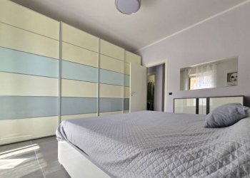 Camera da letto - Quadrilocale Alba - foto 19