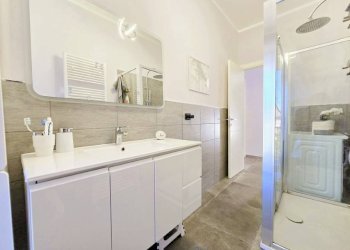 Bagno - Quadrilocale Alba - foto 24