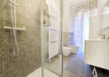 Bagno - Quadrilocale Alba - foto 25