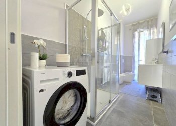 Bagno - Quadrilocale Alba - foto 26