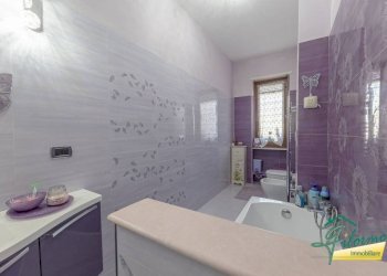 Bagno - Quadrilocale piazza Arturo Graf, Torino (zona San Salvario) - foto 31