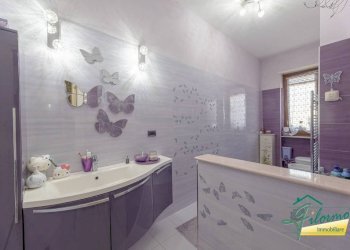 Bagno - Quadrilocale piazza Arturo Graf, Torino (zona San Salvario) - foto 32