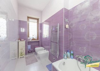Bagno - Quadrilocale piazza Arturo Graf, Torino (zona San Salvario) - foto 33