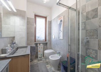 Bagno - Quadrilocale piazza Arturo Graf, Torino (zona San Salvario) - foto 36