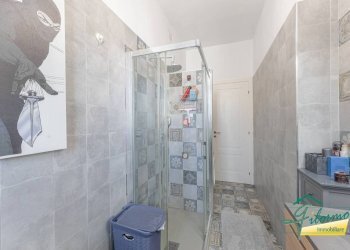Bagno - Quadrilocale piazza Arturo Graf, Torino (zona San Salvario) - foto 38