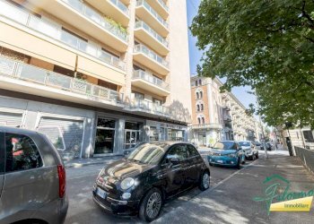 Zona - Quadrilocale piazza Arturo Graf, Torino (zona San Salvario) - foto 44