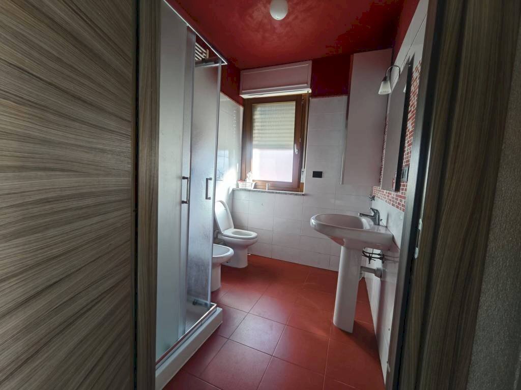 Bagno - Four-room apartment via San Marco, Asti - photo 3