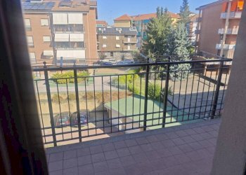 Balcone - Four-room apartment via San Marco, Asti - photo 2