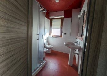 Bagno - Four-room apartment via San Marco, Asti - photo 3