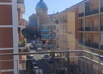 Balcone - Four-room apartment via San Marco, Asti - photo 6