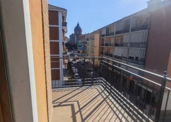 Balcone - Four-room apartment via San Marco, Asti - photo 7