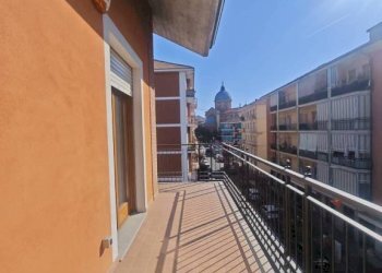 Terrazzo - Appartamento via San Marco, Asti - foto 8