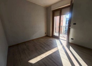Camera da letto - Four-room apartment via San Marco, Asti - photo 9