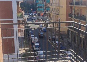 Balcone - Four-room apartment via San Marco, Asti - photo 10