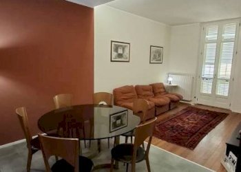 Salone - Appartamento via Baldassarre Cordero, 1, Mondovì - foto 1