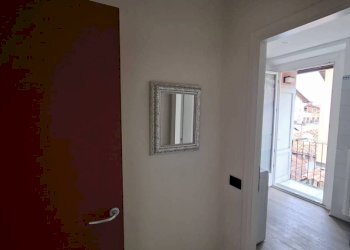 Ufficio - Appartamento via Baldassarre Cordero, 1, Mondovì - foto 12