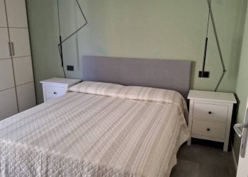 Camera da letto - Appartamento via Baldassarre Cordero, 1, Mondovì - foto 14