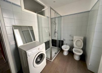 Bagno - Appartamento via Baldassarre Cordero, 1, Mondovì - foto 18