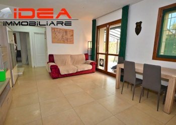 Soggiorno - Villa via Guido Miglioli, Modena (zona Crocetta) - foto 9