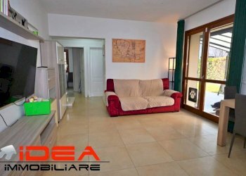 Soggiorno - Villa via Guido Miglioli, Modena (zona Crocetta) - foto 10